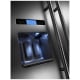 Built In Refrigerator JennAir Style Pro JS42PPDUDE