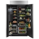 Built In Refrigerator JennAir Style Euro JS42SSDUDE