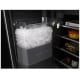 Built In Refrigerator Inox JennAir Style Euro (JS42SSDUDE)