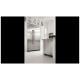 JennAir 48 inch Custom Panel Ready 29 cu. ft. Refrigerator (JS48NXFXDW)