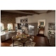 JennAir 48 inch Custom Panel Ready 29 cu. ft. Side by Side Refrigerator (JS48NXFXDW)