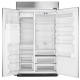 Built In Refrigerator JennAir JS48PPDUDB 48 pouce 29.7 pi. cu.