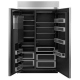 JennAir Pro Style JS48PPDUDE 48 inch 29.5 cu. ft. Refrigerator
