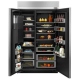 JennAir Pro Style 48 inch 29.5 cu. ft. Refrigerator (JS48PPDUDE)