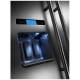 JennAir Pro Style JS48PPDUDE 48 inch 29.5 cu. ft. Built In Refrigerator