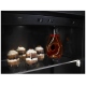 Built In Refrigerator Inox JennAir Style Euro (JS48SSDUDE)