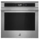 JennAir Rise 24 inch Stainless Steel Single Wall Oven