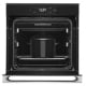 JennAir Noir JJW2424HM Single Wall Oven