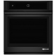 JennAir 27 inch Single Wall Oven (JJW2427DB)