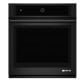 JennAir Euro Style JJW2427DS Single Wall Oven