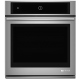 JennAir Euro Style 27 inch Single Wall Oven (JJW2427DS)