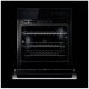 JennAir Noir 27 inch Single Wall Oven (JJW2427IM)