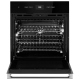 JennAir Noir 27 inch Stainless Steel Single Wall Oven (JJW2427IM)