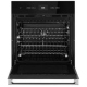 JennAir Noir 27 inch Single Wall Oven