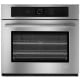 JennAir JJW2427WS 27 inch Wall Oven