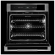 JennAir Rise JJW2430IL Single Wall Oven