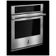 JennAir Rise JJW2430IL 30 inch Wall Oven