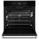 JennAir Noir 30 inch Wall Oven (JJW2430IM)