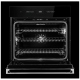 JennAir Noir JJW2430IM Single Wall Oven