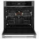 JennAir Rise 30 inch Single Wall Oven (JJW2430LL)