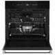 JennAir Noir 30 inch Single Wall Oven (JJW2430LM)