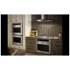 JennAir JJW2430WS 30 inch Single Wall Oven