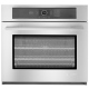 JennAir JJW2430WS Single Wall Oven