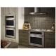 JennAir 30 inch Wall Oven (JJW2430WW)