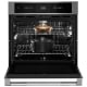 JennAir Rise JJW3430IL 30 inch Single Wall Oven