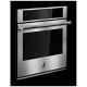 JennAir Rise JJW3430IL 30 inch Wall Oven