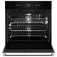 JennAir Noir JJW3430IM 30 inch Single Wall Oven