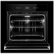 JennAir Noir 30 inch Single Wall Oven (JJW3430IM)