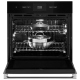 JennAir Noir 30 inch Stainless Steel Single Wall Oven (JJW3430IM)