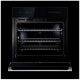 JennAir Noir JJW3430IM Single Wall Oven