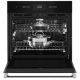 JennAir Noir 30 inch Single Wall Oven (JJW3430LM)