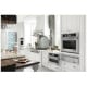 JennAir JJW3430WP Single Wall Oven
