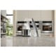 Four encastré simple JennAir JJW3430WS 30 pouce