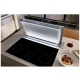Four encastré simple Inox JennAir (JJW3430WS)