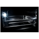 JennAir Rise 24 inch Stainless Steel Single Wall Oven (JJW6024HL)