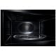 JennAir Rise JMC6224HL 24 inch Wall Oven
