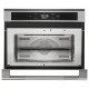 JennAir Rise 24 inch Stainless Steel Speed Oven (JMC6224HL)