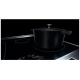 Cuisinière à induction Inox JennAir (JIS1450ML)