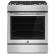 JennAir 30 inch Dual Fuel Range (JDS1750ML)
