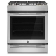 JennAir 30 inch Gas Range (JGS1450ML)
