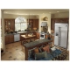 JennAir JGS8860BDP 30 inch Gas Range