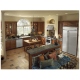 JennAir 30 inch Gas Range (JGS8860BDP)