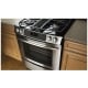 JennAir JGS9900CDB 30 inch Range