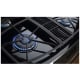 JennAir JGS9900CDS 30 inch Gas Range