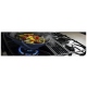 JennAir 30 inch Stainless Steel Gas Range (JGS9900CDS)