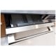 JennAir Rise JUCFP242HL Refrigerator
